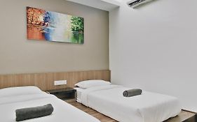 Hotel Eco Desaru